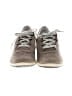 Mephisto 100% Leather Gray Sneakers Size 9 1/2 - photo 2