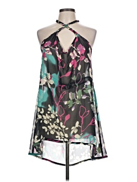 Dkny Jeans Sleeveless Blouse