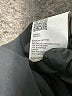 PrAna Solid Black Skort Size XS - photo 4