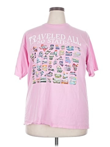 Port & Company Short Sleeve T-Shirt (view 1)