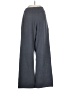 Eberjey 100% Recycled Polyester Gray Casual Pants Size XS - photo 2
