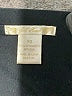 Gold Hawk Solid Black Casual Skirt Size XS - photo 4