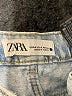 Zara Blue Jeans Size 2 - photo 7