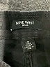 Nine West Black Jeggings Size 10 - photo 4