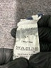 Birgitte Herskind Stripes Gray Casual Dress Size XS - photo 8