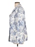 H&M Blue Blazer Size 10 - photo 5