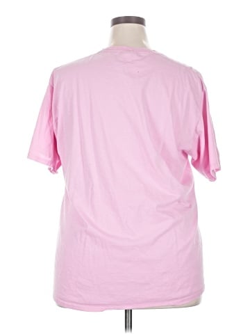 Port & Company Short Sleeve T-Shirt (view 2)