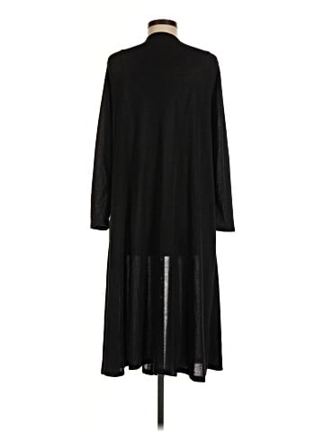 Lularoe Kimono (view 2)