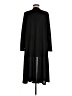 Lularoe Black Kimono Size M - photo 2