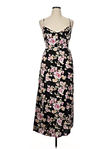 Forever 21 Plus Casual Dress (view 1)