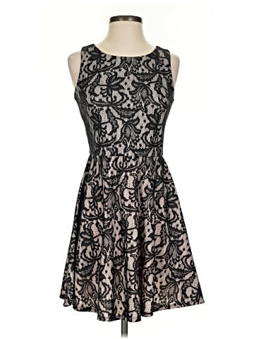 Heart Soul Cocktail Dress (view 1)