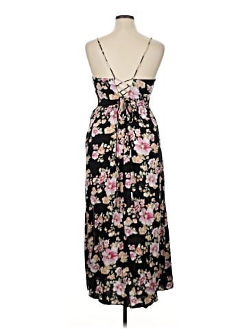 Forever 21 Plus Casual Dress (view 2)