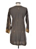 Assorted Brands Gray Kimono Size XS - photo 2