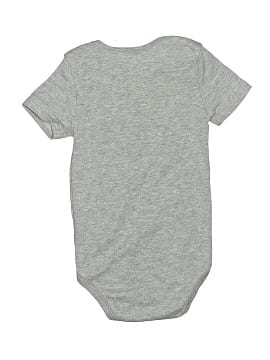 Quiksilver Short Sleeve Onesie (view 2)