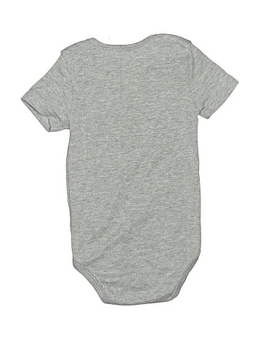 Quiksilver Short Sleeve Onesie (view 2)