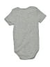 Quiksilver Graphic Gray Short Sleeve Onesie 12-18 MO / 18 MO - photo 2