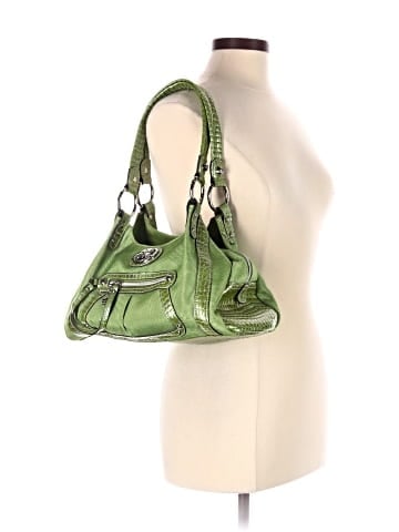 Kathy Van Zeeland Shoulder Bag (view 2)