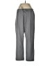 Old Navy Solid Gray Casual Pants Size L - photo 1