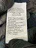 J.Crew Plaid Black Wool Pants Size 8 (petite) - photo 8