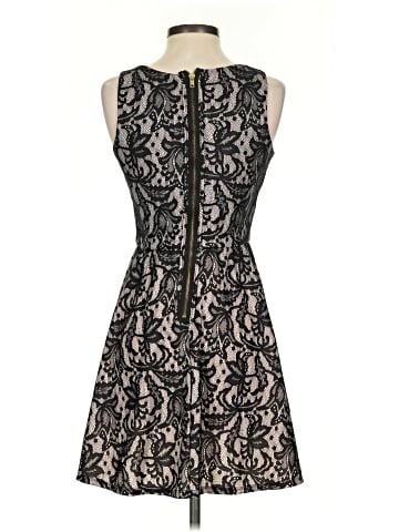 Heart Soul Cocktail Dress (view 2)