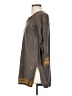 Assorted Brands Gray Kimono Size XS - photo 5
