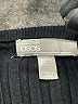 ASOS Black Turtleneck Sweater Size 6 - photo 7