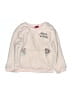 Disney 100% Polyester Ivory Jacket Size 3T - photo 1
