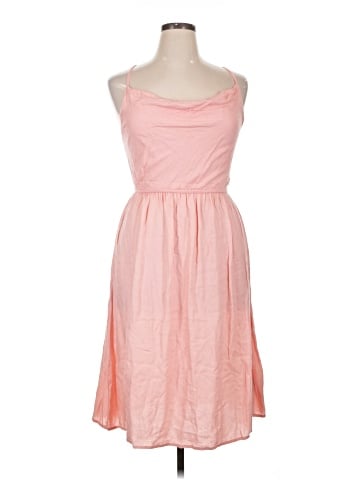 Volcom Casual Dress (view 1)