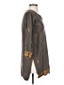 Assorted Brands Gray Kimono Size XS - photo 4