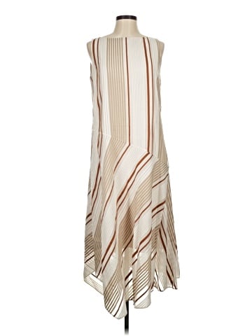 Lafayette 148 New York Casual Dress (view 1)