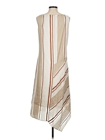 Lafayette 148 New York Casual Dress (view 2)
