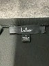 Lulus Solid Black Cocktail Dress Size L - photo 4