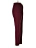Assorted Brands Burgundy Casual Pants Size M - photo 4