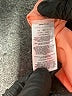 Columbia Orange Sweatshirt Size XXL - photo 8