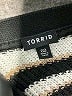 Torrid Black Sweater Vest Size Med Plus (00) - photo 7