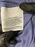 Nike 100% Polyester Purple Active T-Shirt Size 8 - 10 - photo 4