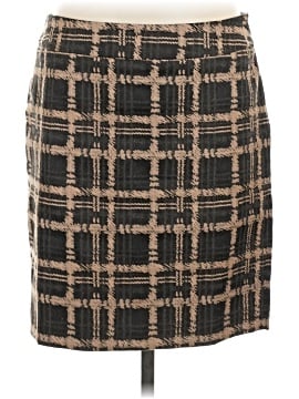 Ann Taylor Factory Casual Skirt (view 1)