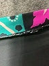 Unbranded Tropical Black Swimsuit Bottoms Size XXL (estimated) - photo 3