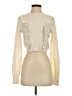 And Now This Ivory Cardigan Size S - photo 1