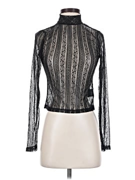 killstar Long Sleeve Top (view 1)