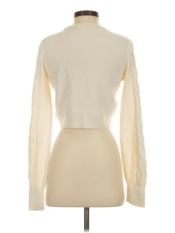 And Now This Cardigan (view 2)