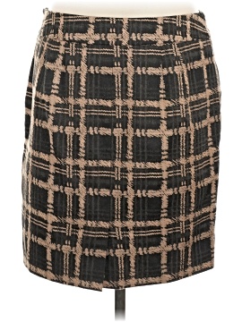 Ann Taylor Factory Casual Skirt (view 2)