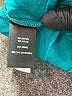 Torrid Teal Short Sleeve Blouse Size Lg Plus (0) - photo 8