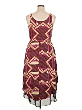 Xhilaration Cocktail Dress (view 2)