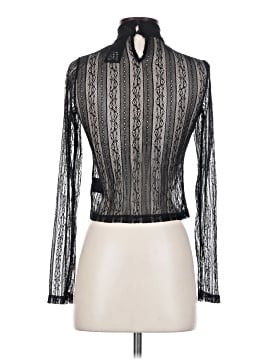 killstar Long Sleeve Top (view 2)