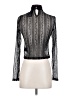 killstar Black Long Sleeve Top Size XS (estimated) - photo 2