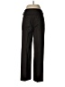 Willi Smith Black Dress Pants Size 6 - photo 2