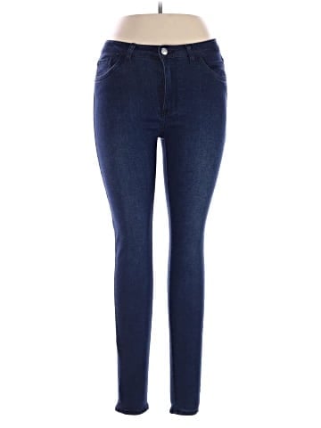 Levi's Jeggings (view 1)
