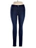 Levi's Blue Jeggings Size 16 - photo 1