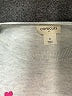 Crewcuts Outlet 100% Cotton Hearts Silver Pullover Sweater Size 8 - photo 3